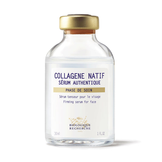 Biologique Recherche Collagene Natif Serum Authentique - 30ml