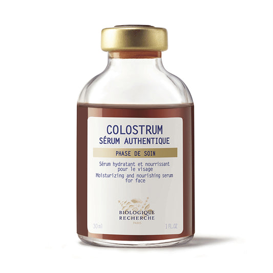 Biologique Recherche Colostrum Serum Authentique - 30ml