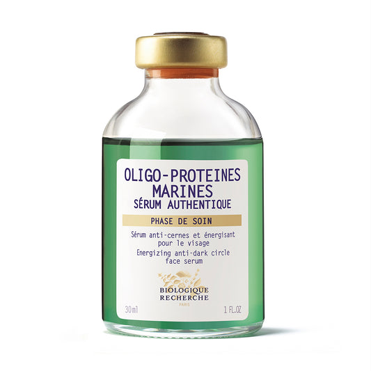 Biologique Recherche Oligo-Protéines Marines Serum Authentique - 30ml