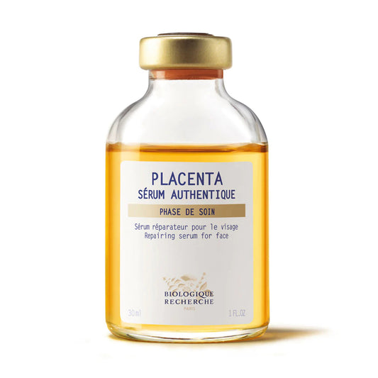 Biologique Recherche Placenta Serum Authentique - 30ml