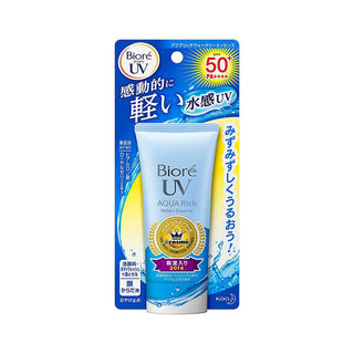 Biore Aqua Rich Watery Essence SPF 50+ PA+++