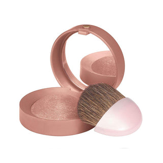 Bourjois Little Round Pot Blush - 85 Sienne