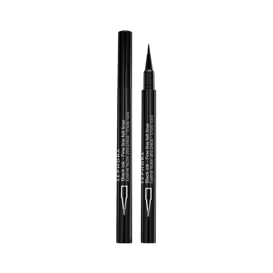 Sephora Black Ink - Fine Line Felt Liner