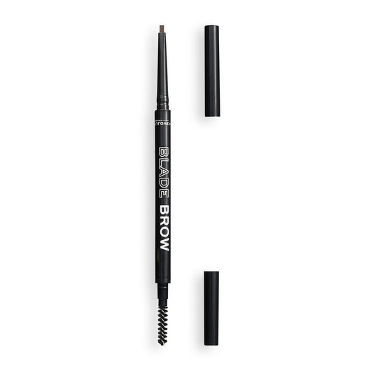 Makeup Revolution Relove Blade Brow Pencil - Brown