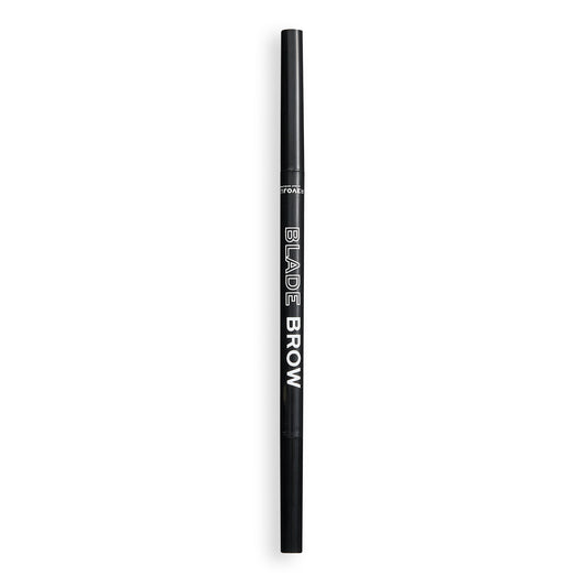 Makeup Revolution Relove Blade Brow Pencil - Brown