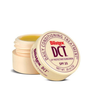 Blistex Daily Conditioning Treatment