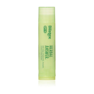 Blistex Herbal Answer Balm