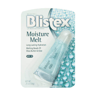 Blistex Moisture Melt Lip Protectant