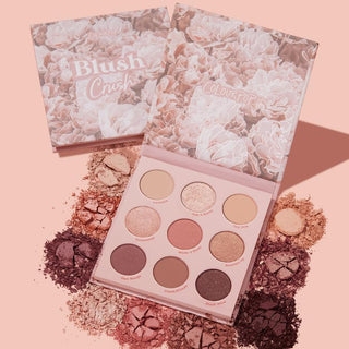 Colour Pop Blush Crush