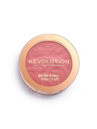 Makeup Revolution Blusher Reloaded Peony