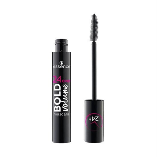 Essence 24ever Bold Volume Mascara - Black