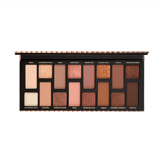 Too Faced Born This Way The Natural Nudes Eye Shadow Palette - Shopaholic