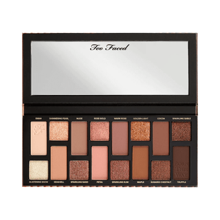 Too Faced Born This Way The Natural Nudes Eye Shadow Palette - Shopaholic