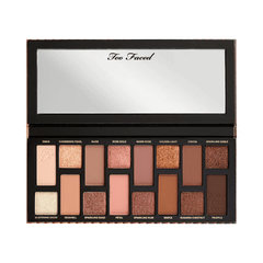 Too Faced Born This Way The Natural Nudes Eye Shadow Palette - Shopaholic