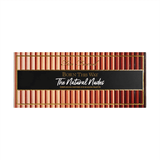 Too Faced Born This Way The Natural Nudes Eye Shadow Palette - Shopaholic