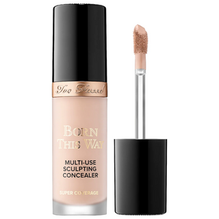 Too Faced Born This Way Super Coverage Multi-Use Concealer - Marshmallow