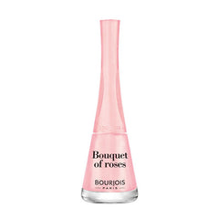 Bourjois 1 Seconde Nail Polish - Bouquet of Roses