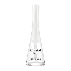 Bourjois 1 Seconde Nail Polish - Crystal Ball