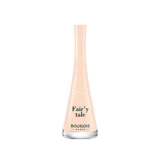 Bourjois 1 Seconde Nail Polish - Fair'y Tale