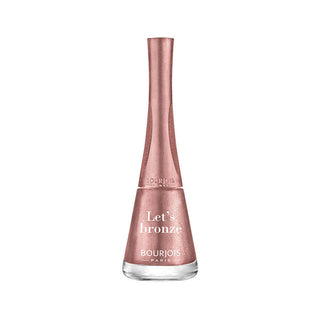 Bourjois 1 Seconde Nail Polish - Let's Bronze