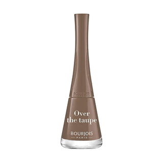 Bourjois 1 Seconde Nail Polish - Over The Taupe