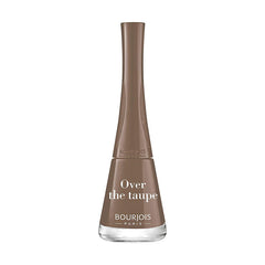 Bourjois 1 Seconde Nail Polish - Over The Taupe