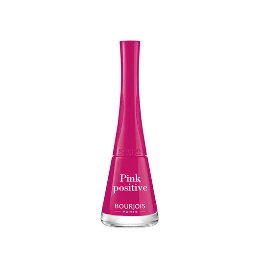 Bourjois 1 Seconde Nail Polish - Pink Positive