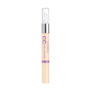 Bourjois 123 Perfect CC Eye Cream Corrector - 21 Ivory