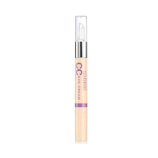 Bourjois 123 Perfect CC Eye Cream Corrector - 23 Golden Beige