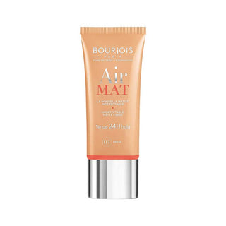 Bourjois Air Mat 24H Foundation - Beige
