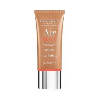Bourjois Air Mat 24H Foundation - Toast