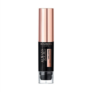 Bourjois Always Fabulous Long Lasting Stick Foundcealer - 420 Honey Beige