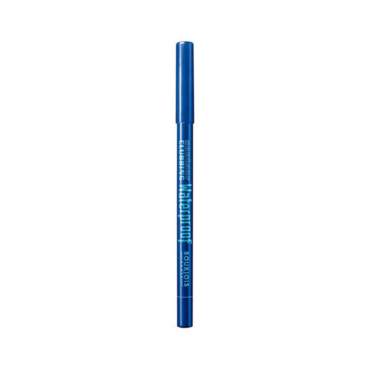 Bourjois Contour Clubbing Waterproof Eye Pencil - 45 Blue Remix