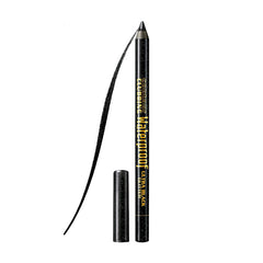Bourjois Contour Clubbing Waterproof Eye Pencil - 55 Ultra Black Glitter