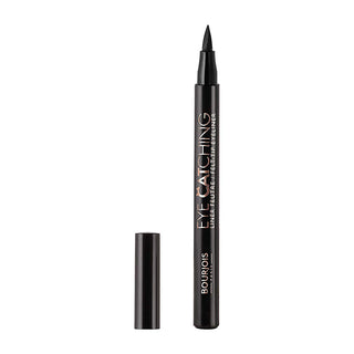 Bourjois Eye Catching Liner - Black