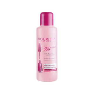 Bourjois Gentle Nail Polish Remover