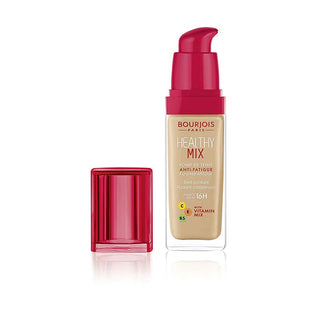 Bourjois Healthy Mix Anti-Fatigue Liquid Foundation - Beige