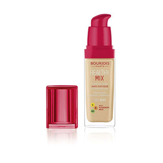 Bourjois Healthy Mix Anti-Fatigue Liquid Foundation - Light Beige