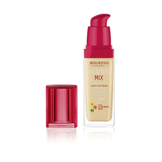Bourjois Healthy Mix Anti-Fatigue Liquid Foundation - Light Vanilla
