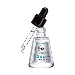 Bourjois Instant Dry Nails Top Coat