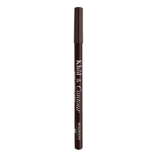 Bourjois Khôl & Contour Eye Pencil - Brun-Dependante