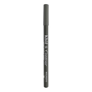 Bourjois Khôl & Contour Eye Pencil - Misti-Gris