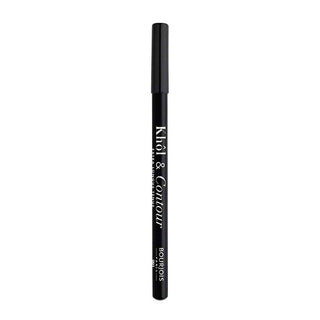 Bourjois Khôl & Contour Eye Pencil - Noir-Issime