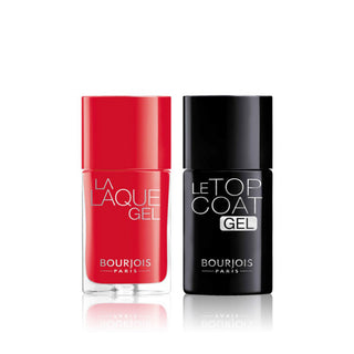 Bourjois La Laque Gel Kit - 05 Are you Ready?