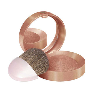 Bourjois Little Round Pot Blusher - Ambre D'Or