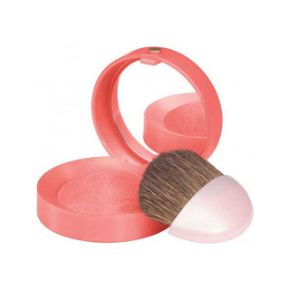 Bourjois Little Round Pot Blusher - Corail Tentation