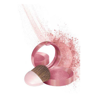 Bourjois Little Round Pot Blusher - Lilas D'Or