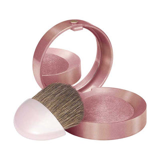Bourjois Little Round Pot Blusher - Rose Eclat