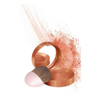 Bourjois Little Round Pot Blusher - Tomette
