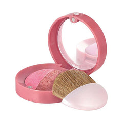 Bourjois Little Round Pot Duo Blush - Soft Pink